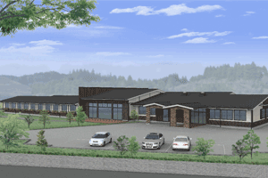 公共施設・商業施設・医療・介護施設　アーバンアメニティ設計